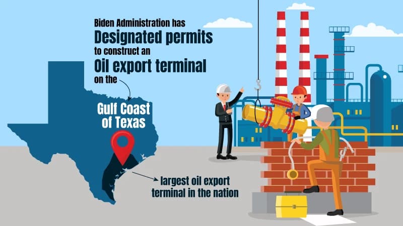 The Future of Oil Rigs in Texas