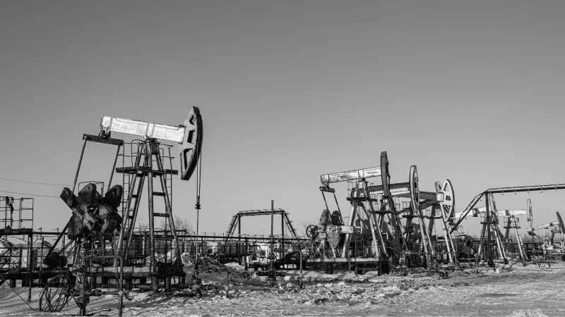 The History of Oil and Gas in Texas: A Timeline