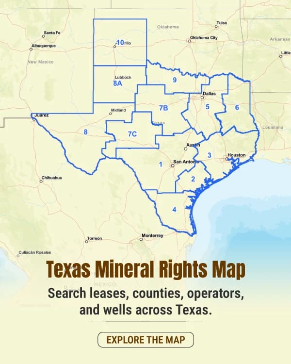 Mineral View – Your One-Stop Mineral Management Solution