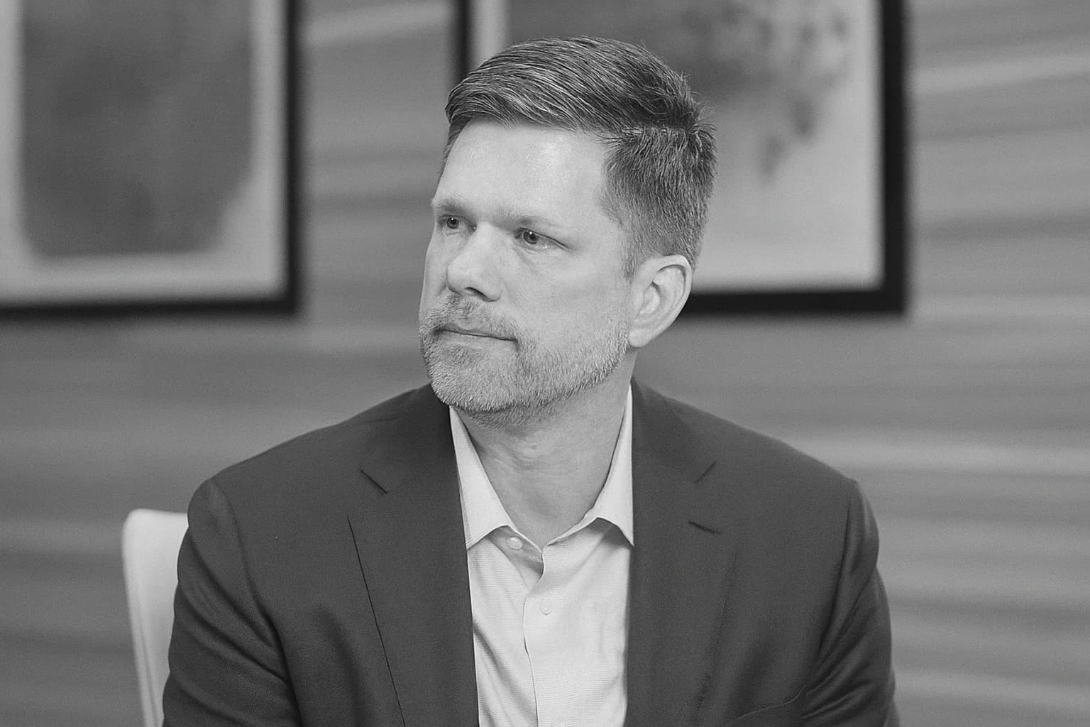 Ryan Cochran