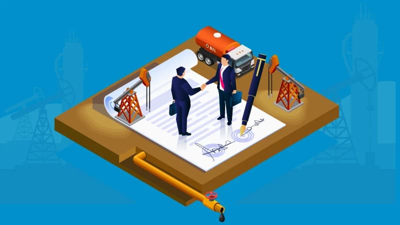 Fundamentals of Royalty Clause in Oil and Gas Lease