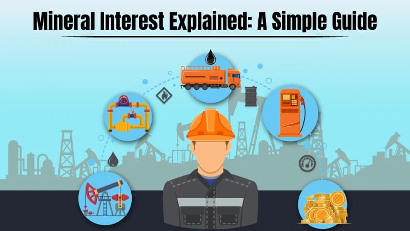 Understanding Mineral Interest: A Simple Guide for Mineral Owners