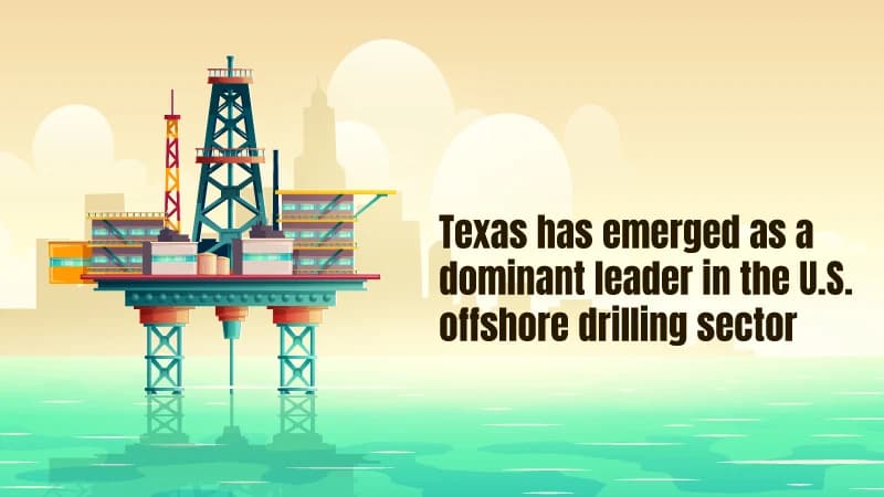 Texas's Stand on Offshore Drilling