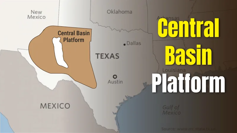 Central Basin Platform: Why Your Mineral Rights Still Matter