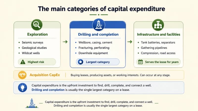 Capital Expenditure (CapEx)