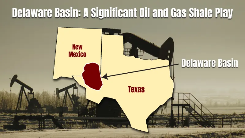 Haynesville Shale - America’s Premier Natural Gas Formation